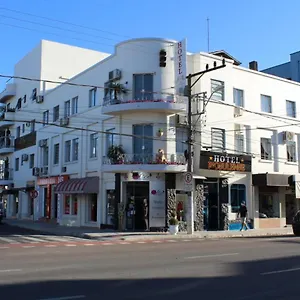Riosulense Hotel